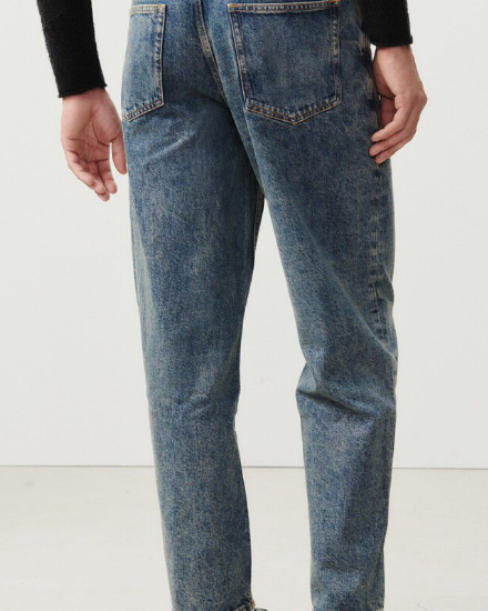 JEAN MJOY11D STONE ~ AMERICAN VINTAGE